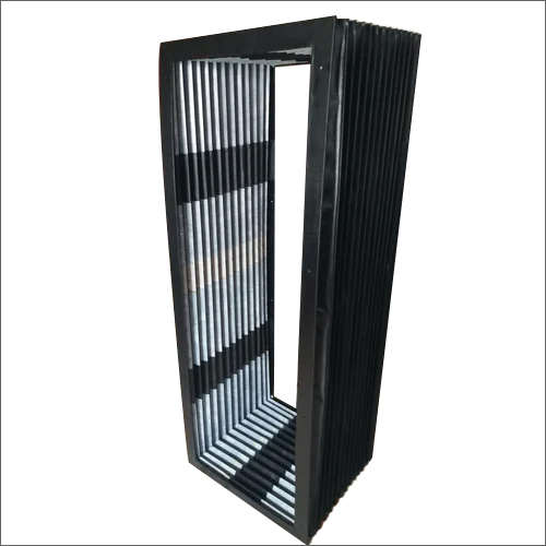 Bellow Covers by Jayalakshmi Equipment