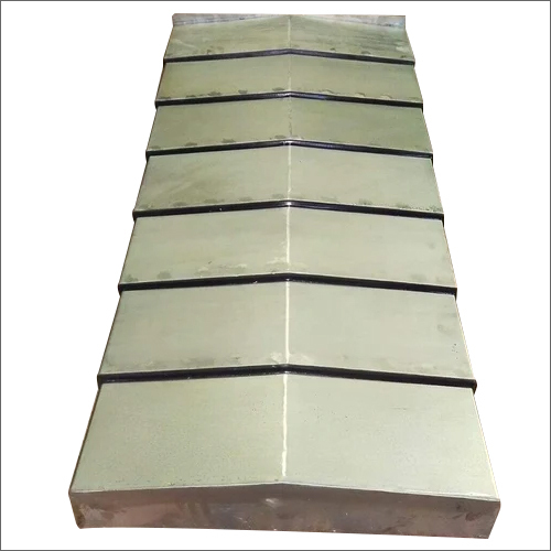 Telescopic Covers