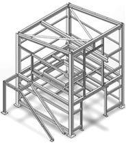 Structural Fabrication