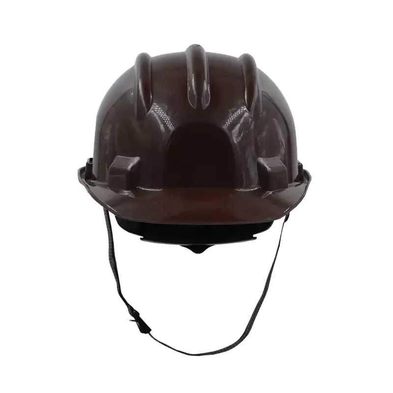 Karam safety helmet by Sarvam Safety Equipments Pvt Ltd