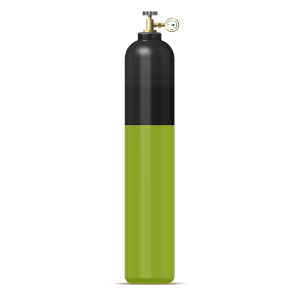 Nitrogen Gas (N2)