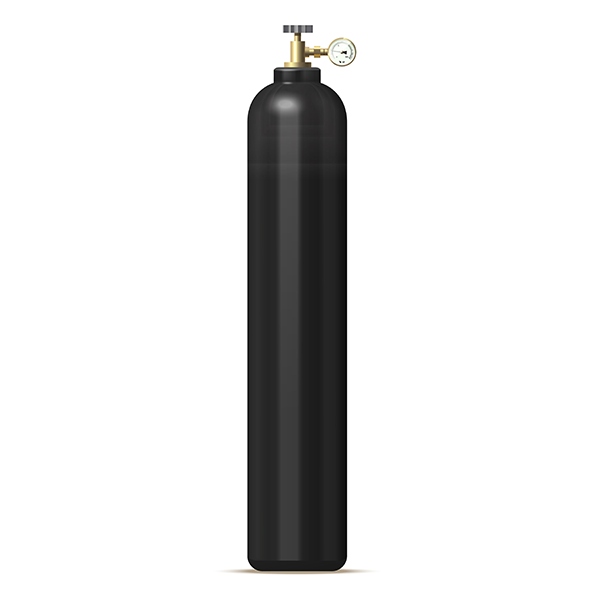 Oxygen Gas (O₂)