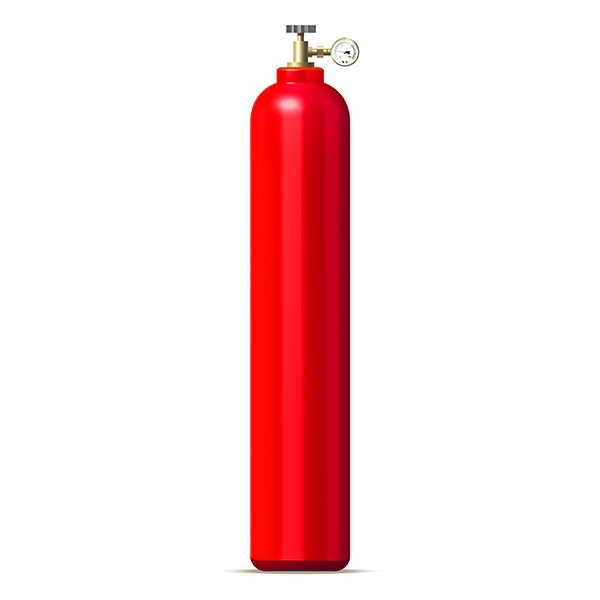 Hydrogen Gas (H2)