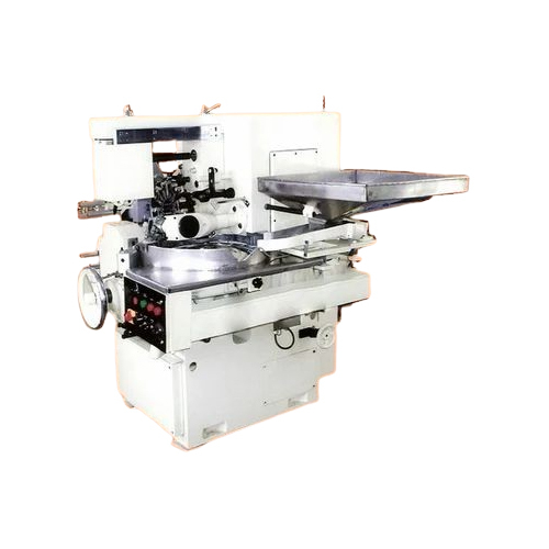 Confectionery Machines And Spares