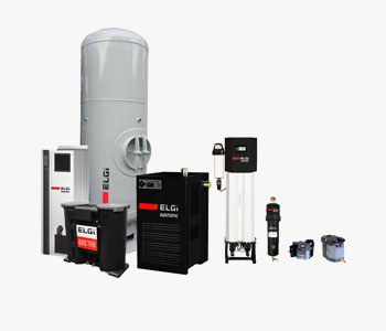 ELGi - Air Accessories and Part