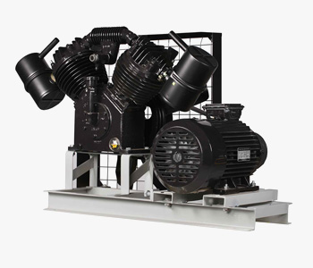 ELGi Single stage and Two stage Borewell Pumps