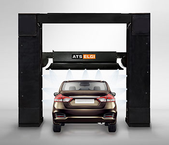 ATS ELGi Products