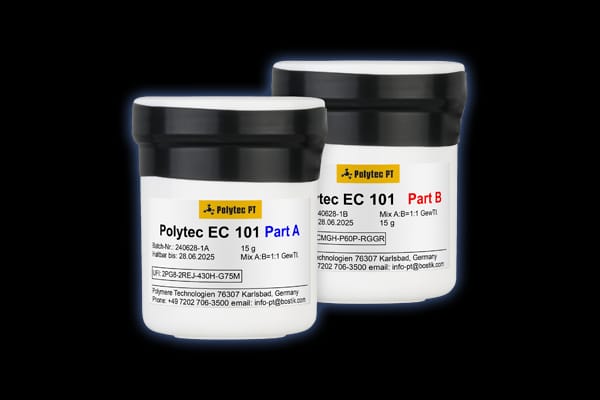 Bostik polytec EC 101 â Electrically Conductive, Medical-Grade by Industrial And Construction Solution