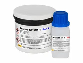 Bostik Medical Grade Polytec Ep 601 Adhesive by Industrial And Construction Solution