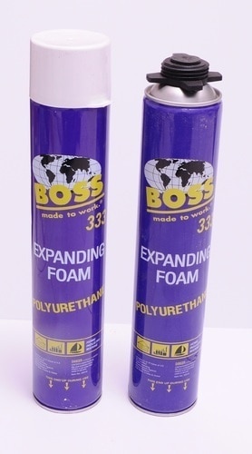 Book PU Foam Spray Products