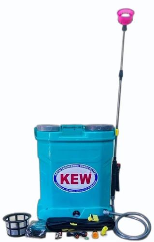 Battery Sprayer Pumps by Kovai Engineering Works Ltd