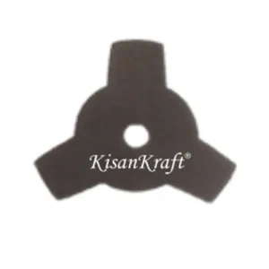 3 POINT BLADE (STANDARD)