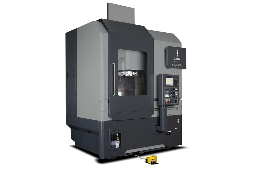 LTV 40 Plus by Lakshmi Machine Works Ltd