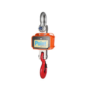 10 Ton Crane Scale by Point Digi Scales