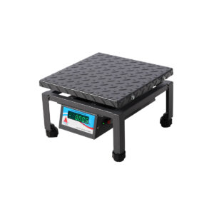 200 x 200 mm Portable Scale