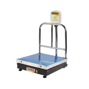 Bench Scale by Point Digi Scales