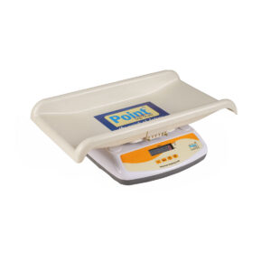Baby Weighing Scale by Point Digi Scales