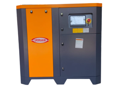 Screw Compressor