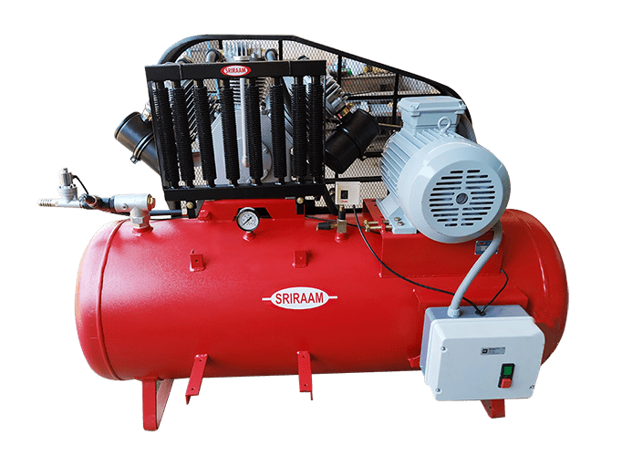 Pet Compressor