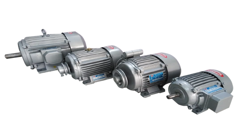 Electric Motors