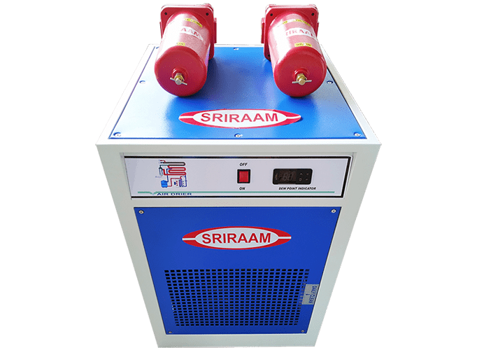 Air Dryer