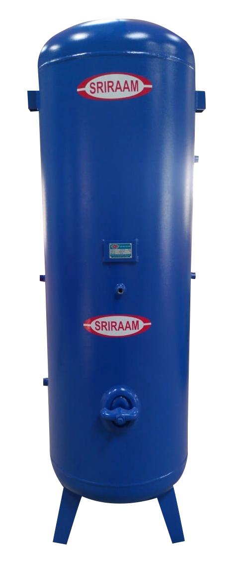 Air Receiver