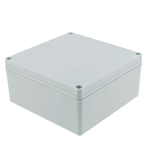 PVC Industrial Box