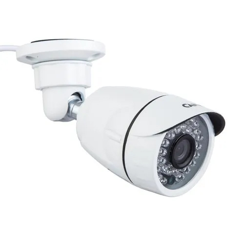 Cctv Bullet Camera