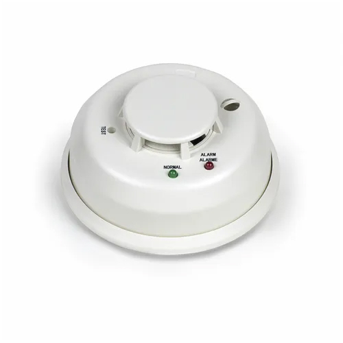 Ceiling Mounted Smoke Detector