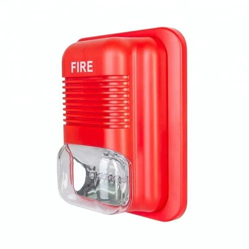 Fire Alarm Hooter