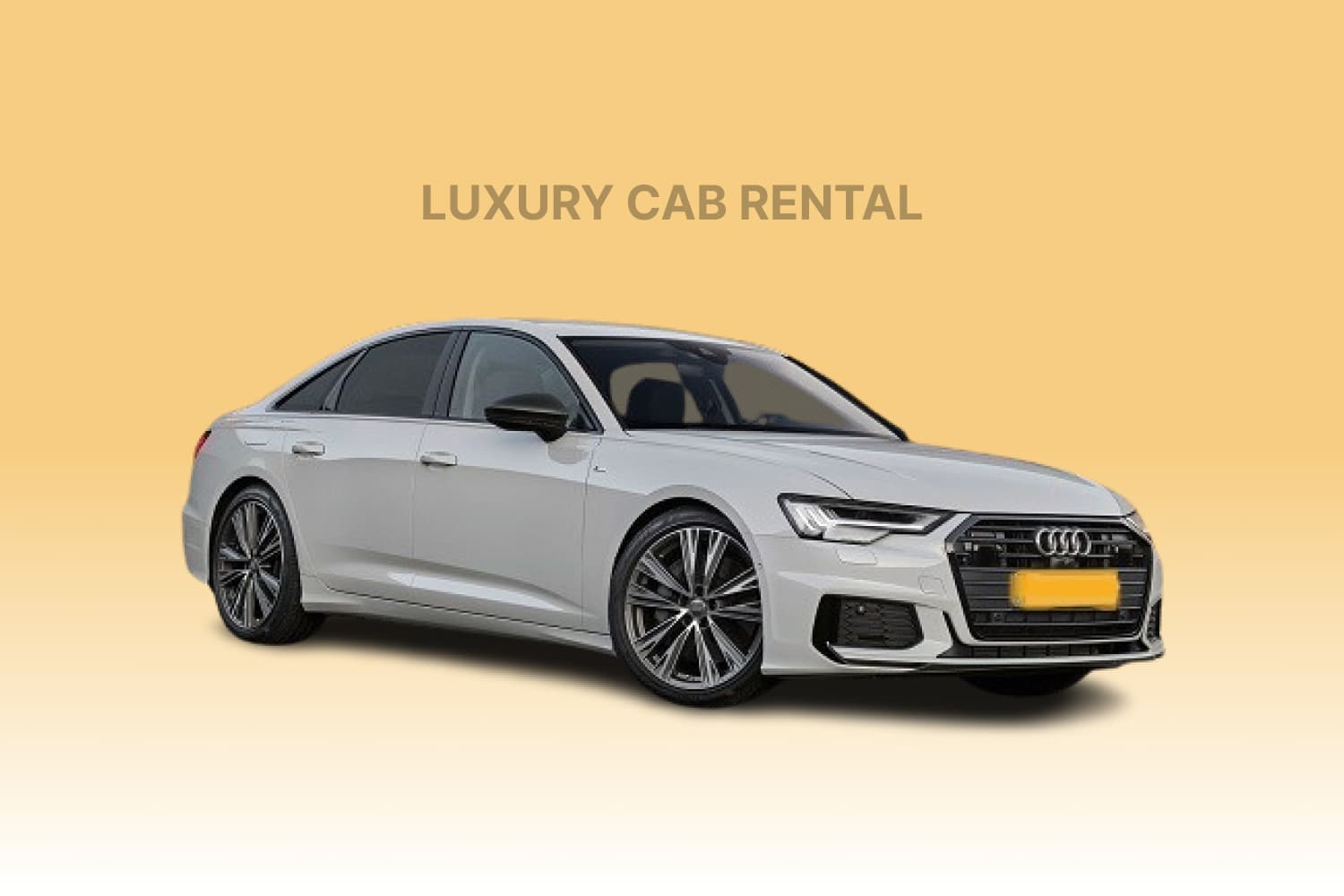 Audi luxury cab Jaipur by jaipurtaxiservice