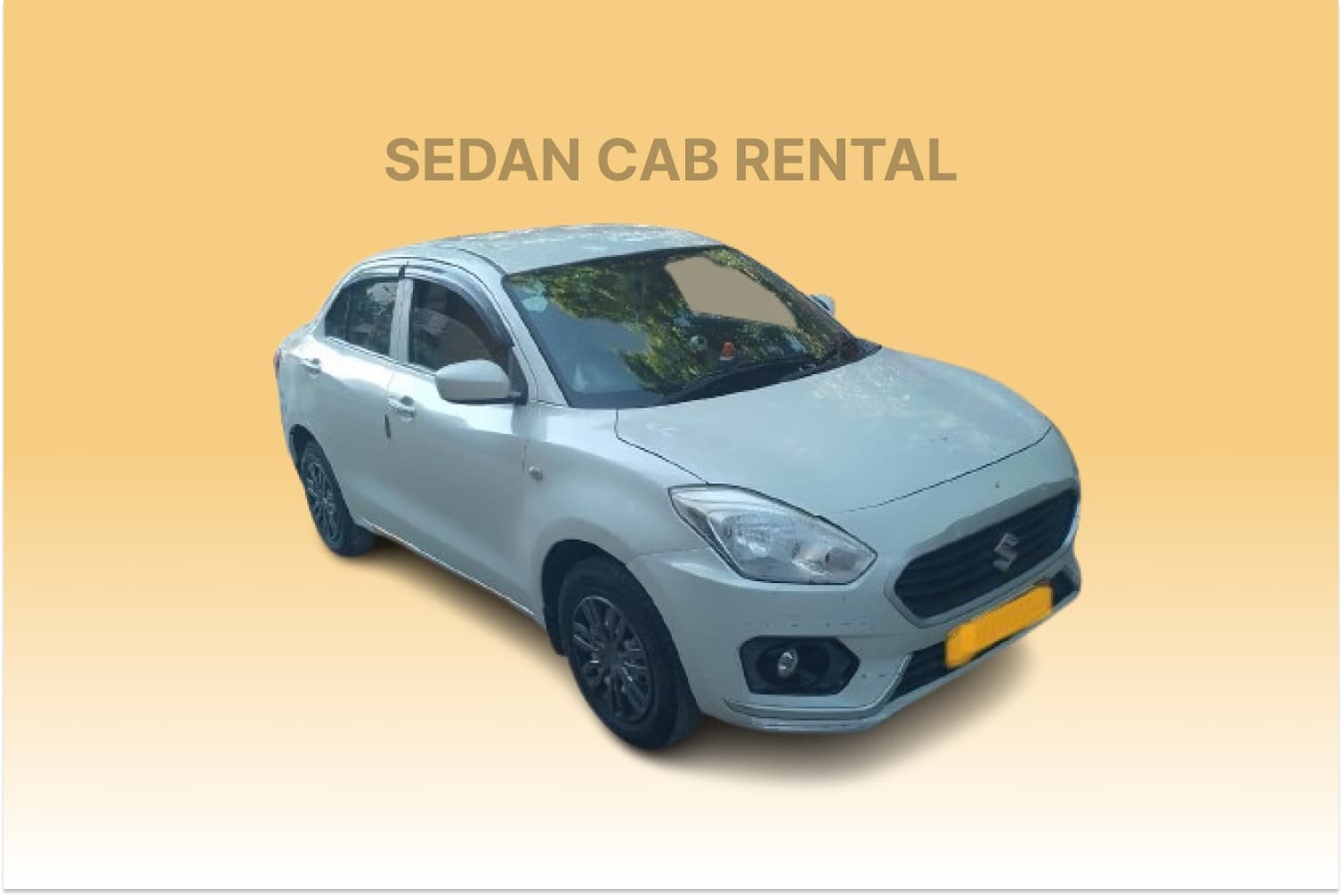 Swift Dzire Taxi Jaipur by jaipurtaxiservice