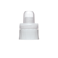 Dispensers (Pour & Measure Cap)