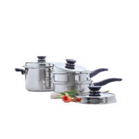 Cookware Set by Sangeeta Gupta
