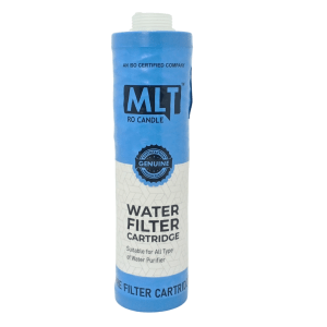 9-Inch Heavy Pre-Filter Cartridge, 0.5 Micron MLT Candle by Sanjeevni  Multi Services