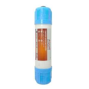 Alkaline, Copper, Zinc, Carbon Water Filter for RO Purifiers