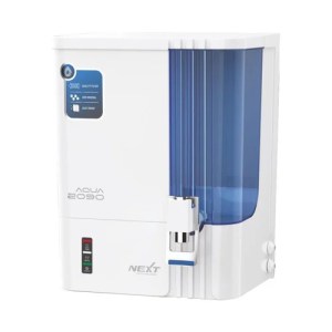 Aqua 2090 White RO+uv+alk+tds systems.