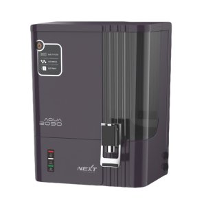 Aqua 2090 purple Ro+uv+tds system