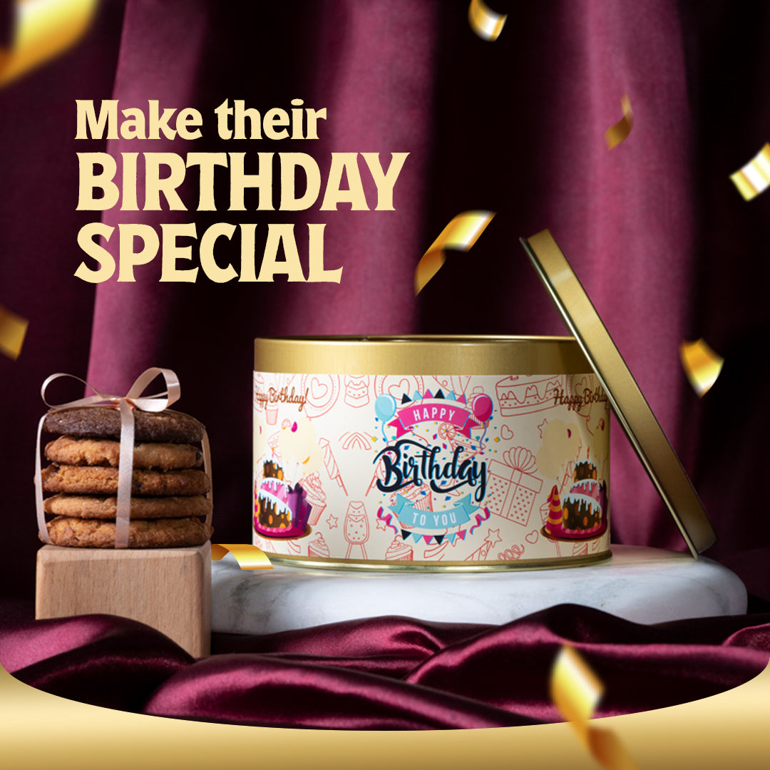 All Gifting Option by Cookie Man (Quest Mall)