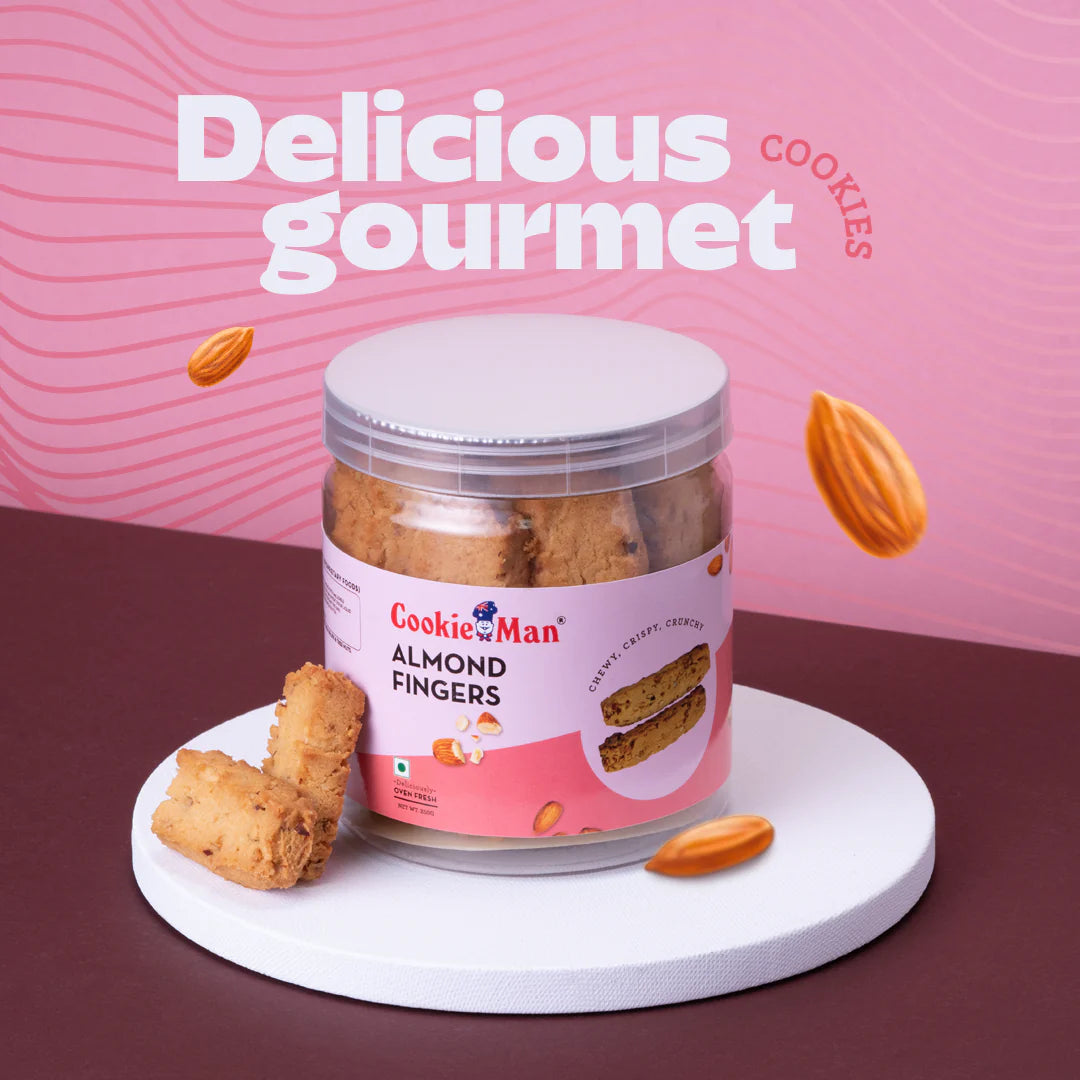 Gourmet cookies Online