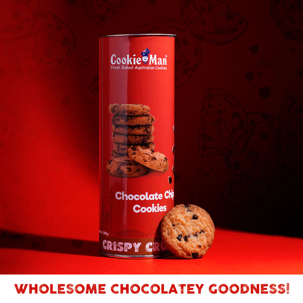 Chocolate Cookies Online