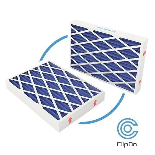 Panel Filter Manufacturer
