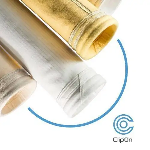 Dust Collector Filter Bags