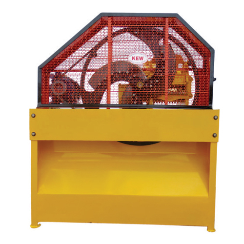 Chaff Cutter