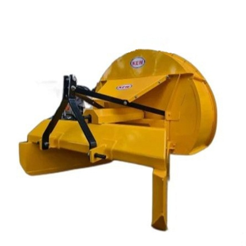 Banana Shredder Machine