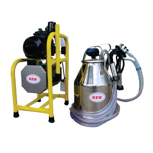 Milking Machine