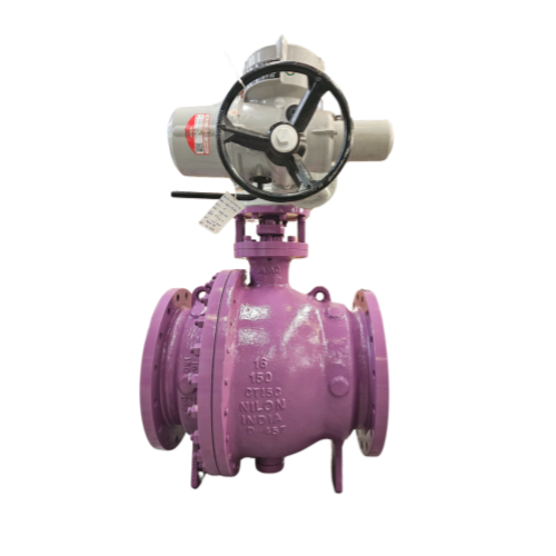 Ball Valve