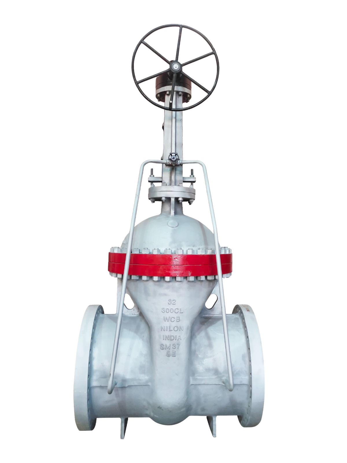 Gate Valve