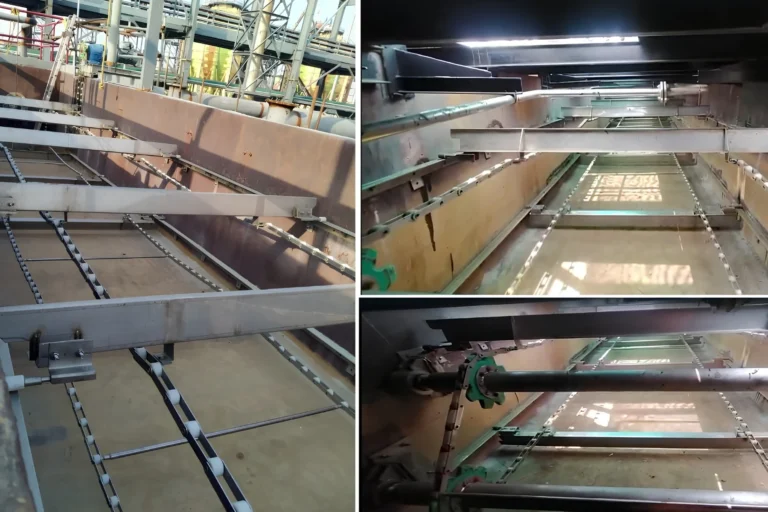 Oil Water Separators – Api-CPI-TPI by Amrit Intl Ltd