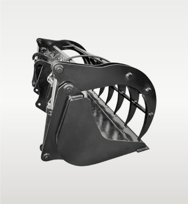 Multi Shovel- 1.8m / 2.1m